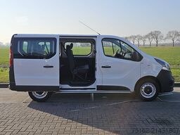 OPEL VIVARO 1.6 L1 Combi 9p Airco