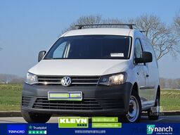 VOLKSWAGEN CADDY MAXI 2.0 75Pk Navi Euro6 AC!
