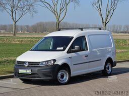 VOLKSWAGEN CADDY MAXI 2.0 75Pk Navi Euro6 AC!