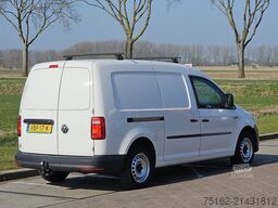 VOLKSWAGEN CADDY MAXI 2.0 75Pk Navi Euro6 AC!