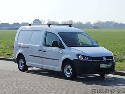 VOLKSWAGEN CADDY MAXI 2.0 75Pk Navi Euro6 AC!
