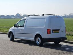 VOLKSWAGEN CADDY MAXI 2.0 75Pk Navi Euro6 AC!