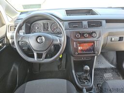 VOLKSWAGEN CADDY MAXI 2.0 75Pk Navi Euro6 AC!