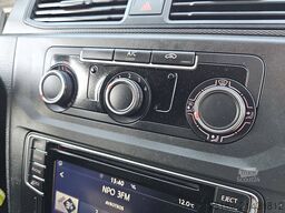 VOLKSWAGEN CADDY MAXI 2.0 75Pk Navi Euro6 AC!