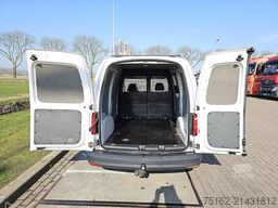 VOLKSWAGEN CADDY MAXI 2.0 75Pk Navi Euro6 AC!