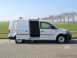 VOLKSWAGEN CADDY MAXI 2.0 75Pk Navi Euro6 AC!