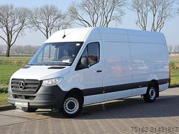 MERCEDES-BENZ SPRINTER 315 L3H2 Maxi Automaat!