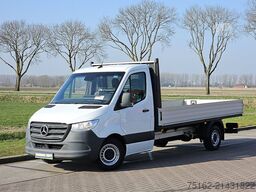 MERCEDES-BENZ SPRINTER 316 L3 Open Laadbak XL!