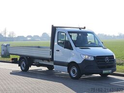MERCEDES-BENZ SPRINTER 316 L3 Open Laadbak XL!