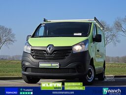 RENAULT TRAFIC 1.6 DCI ENERGY L1H1