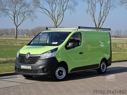 RENAULT TRAFIC 1.6 DCI ENERGY L1H1