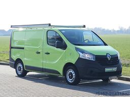RENAULT TRAFIC 1.6 DCI ENERGY L1H1