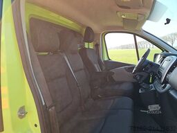 RENAULT TRAFIC 1.6 DCI ENERGY L1H1