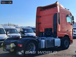 DAF XF 480 4X2 SC Hydraulic