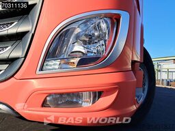 DAF XF 480 4X2 SC Hydraulic