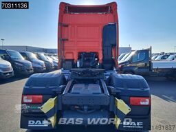 DAF XF 480 4X2 SC Hydraulic