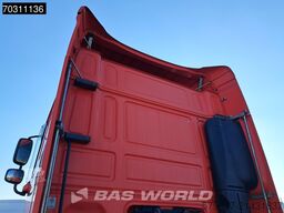 DAF XF 480 4X2 SC Hydraulic