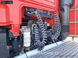 DAF XF 480 4X2 SC Hydraulic