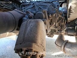 DAF XF 480 4X2 SC Hydraulic