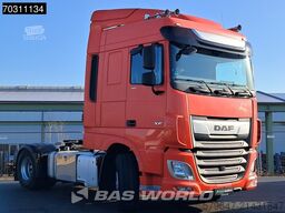 DAF XF 480 4X2 SC Hydraulic