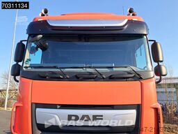 DAF XF 480 4X2 SC Hydraulic