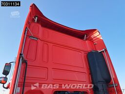 DAF XF 480 4X2 SC Hydraulic
