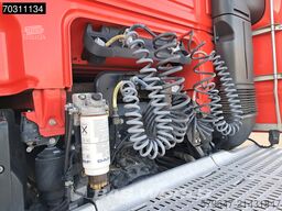 DAF XF 480 4X2 SC Hydraulic