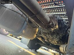 DAF XF 480 4X2 SC Hydraulic