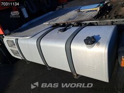 DAF XF 480 4X2 SC Hydraulic