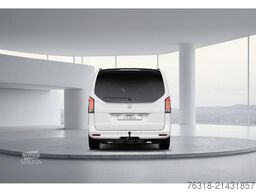 Mercedes-Benz V 300 d 4MATIC AVANTGARDE Lang Avantgarde Leder AHK 360 Distr