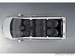 Mercedes-Benz V 300 d 4MATIC AVANTGARDE Lang Avantgarde Leder AHK 360 Distr