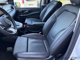 Mercedes-Benz V 300 d 4MATIC AVANTGARDE Lang Avantgarde Leder AHK 360 Distr