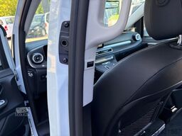 Mercedes-Benz V 300 d 4MATIC AVANTGARDE Lang Avantgarde Leder AHK 360 Distr
