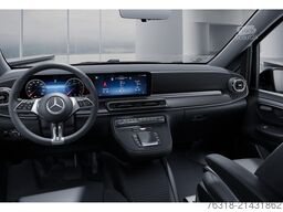 Mercedes-Benz V 250 d 4MATIC AVANTGARDE Lang Avantgarde Leder AHK Distr Led