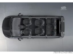 Mercedes-Benz V 250 d 4MATIC AVANTGARDE Lang Avantgarde Leder AHK Distr Led