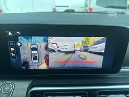Mercedes-Benz V 250 d 4M  Lang Avantgarde Leder AHK Distr Led