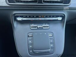 Mercedes-Benz V 250 d 4M  Lang Avantgarde Leder AHK Distr Led