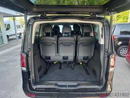Mercedes-Benz V 250 d 4M  Lang Avantgarde Leder AHK Distr Led