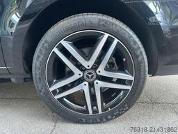 Mercedes-Benz V 250 d 4M  Lang Avantgarde Leder AHK Distr Led