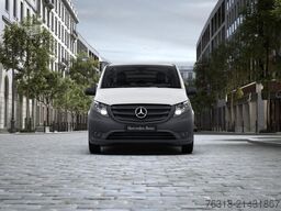 Mercedes-Benz Vito 114 CDI Tourer PRO Extralang Cam.+AUT+Totw