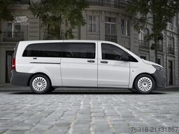 Mercedes-Benz Vito 114 CDI Tourer PRO Extralang Cam.+AUT+Totw