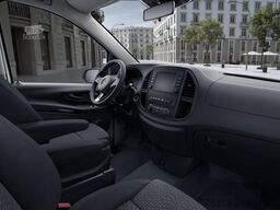 Mercedes-Benz Vito 114 CDI Tourer PRO Extralang Cam.+AUT+Totw