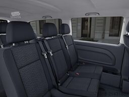 Mercedes-Benz Vito 114 CDI Tourer PRO Extralang Cam.+AUT+Totw