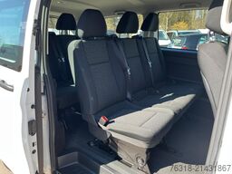 Mercedes-Benz Vito 114 CDI Tourer PRO Extralang Cam.+AUT+Totw