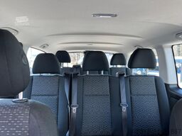 Mercedes-Benz Vito 114 CDI Tourer PRO Extralang Cam.+AUT+Totw