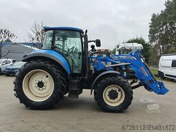 New Holland T 5 105 ELECTO COMMAND