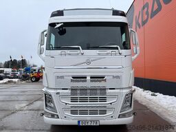 Volvo FH 500 6x2*4 HIAB XR 21 ton / L=5100 mm