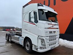 Volvo FH 500 6x2*4 HIAB XR 21 ton / L=5100 mm