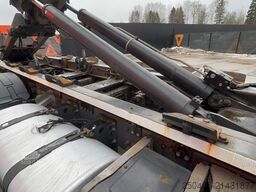 Volvo FH 500 6x2*4 HIAB XR 21 ton / L=5100 mm