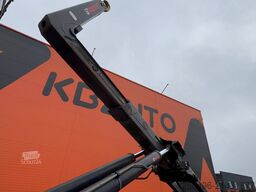 Volvo FH 500 6x2*4 HIAB XR 21 ton / L=5100 mm
